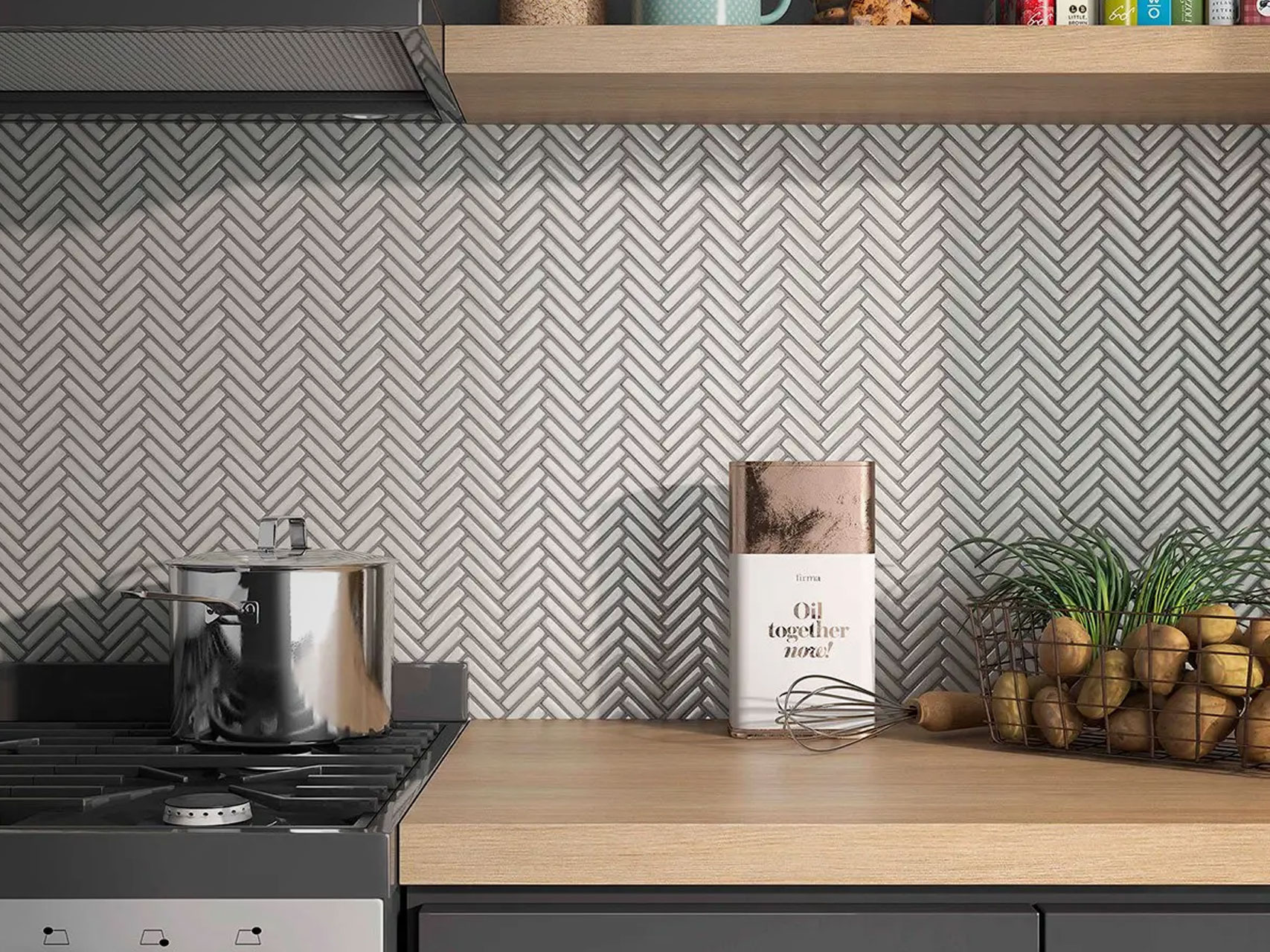 Shimmer and Stone: Mastering Material Selection in Mosaic Design