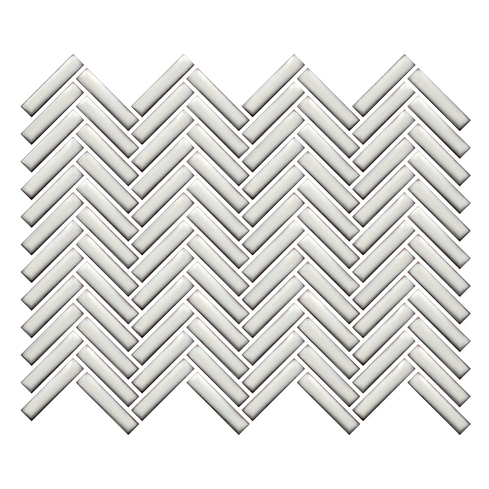 Roca Tile - CC Mosaics BG antique white