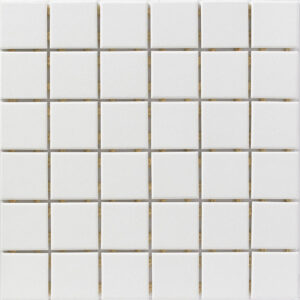 Roca Tile - CC Porcelain CC porcelain white
