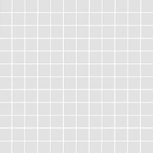 Roca Tile - White matte