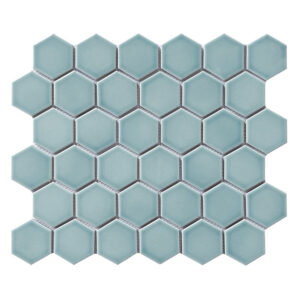 CELEST BRIGHT HEXAGON 2X2
