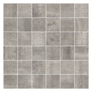 NOLITA GRAFITO MATTE 12X12 SQUARE