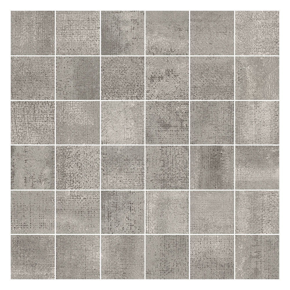 NOLITA GRAFITO MATTE 12X12 SQUARE