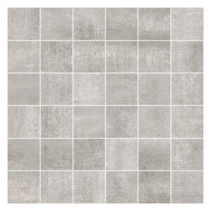 NOLITA GRIS MATTE 12X12 SQUARE