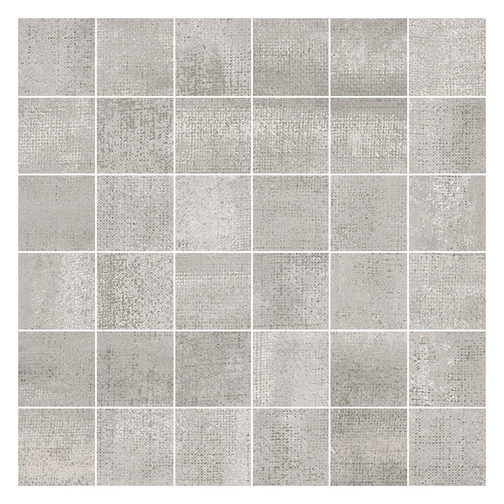 NOLITA GRIS MATTE 12X12 SQUARE