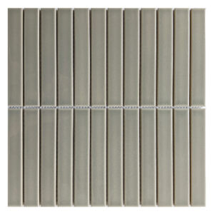 TENDER GRAY BRIGHT 12X12 STACKED