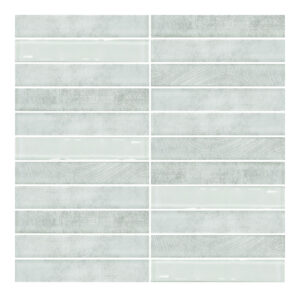 LUX HALO STACKED - 12X12